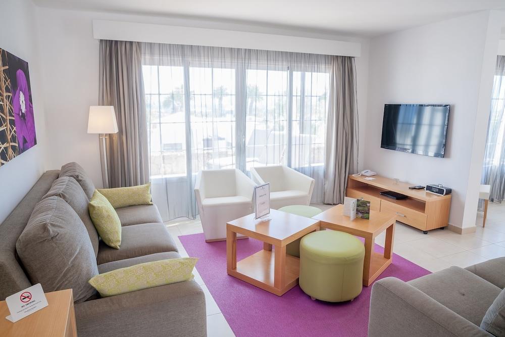 Jardines Del Sol Apart-hotel