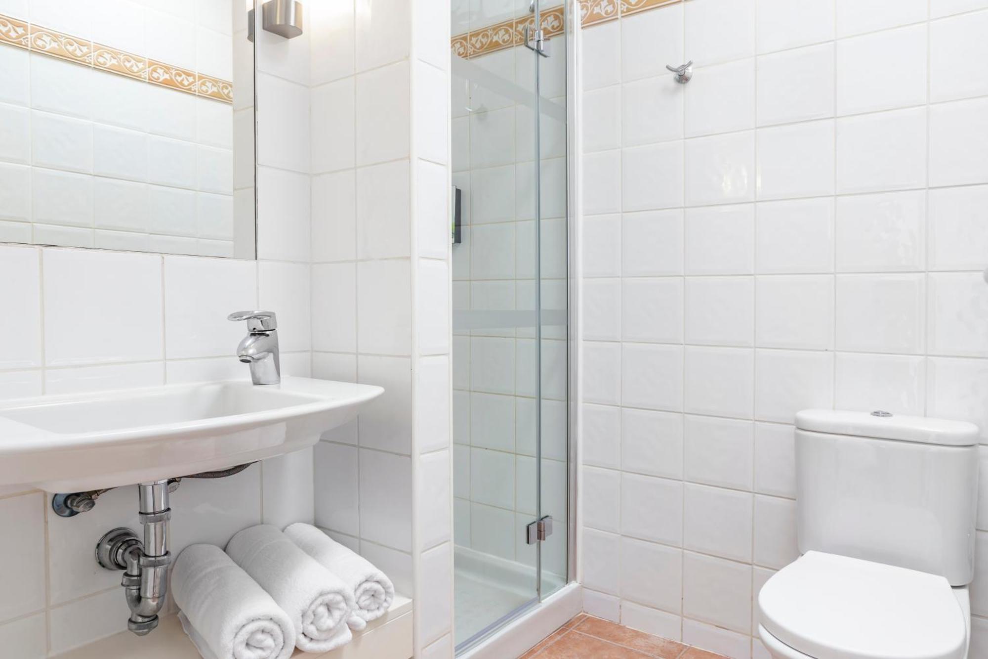 Apart-hotel Jardines Del Sol