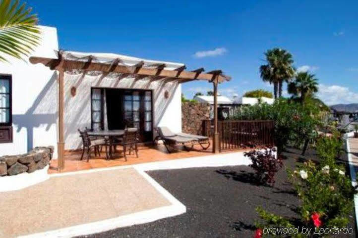 Apart-hotel Jardines Del Sol Playa Blanca (Lanzarote)