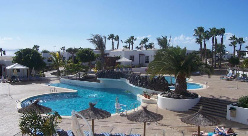 Jardines Del Sol Apart-hotel