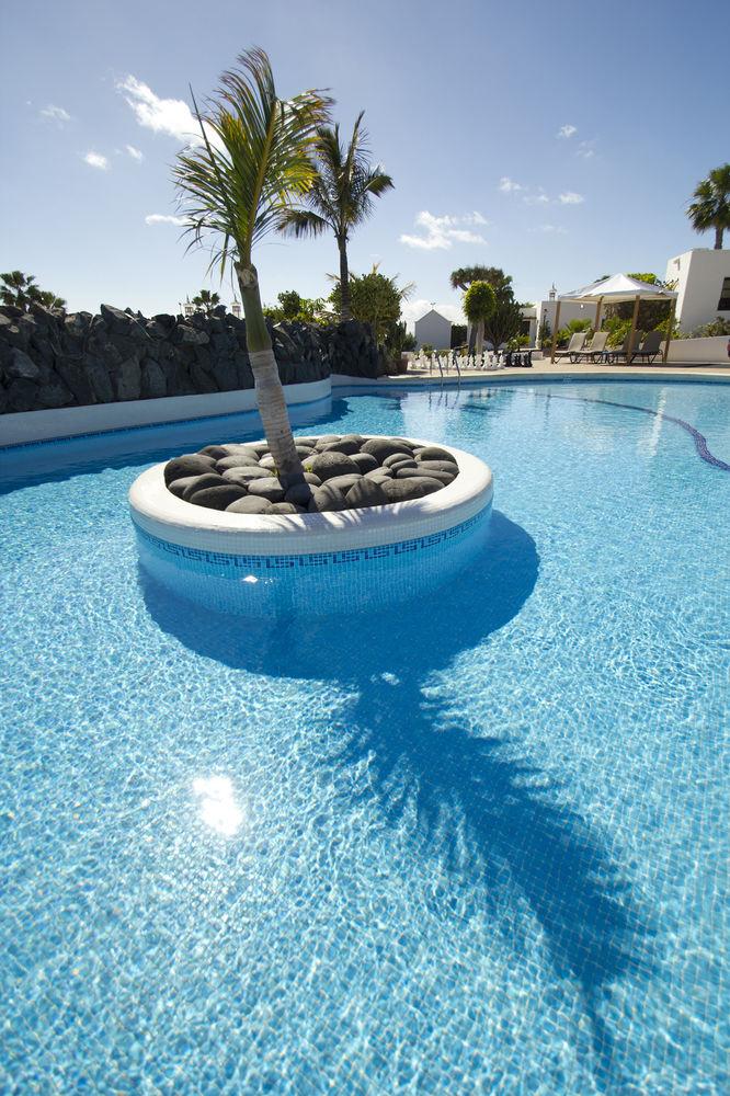 Hotel apartamentowy Jardines Del Sol 4*