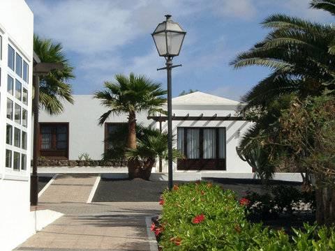 Hotel apartamentowy Jardines Del Sol 4*