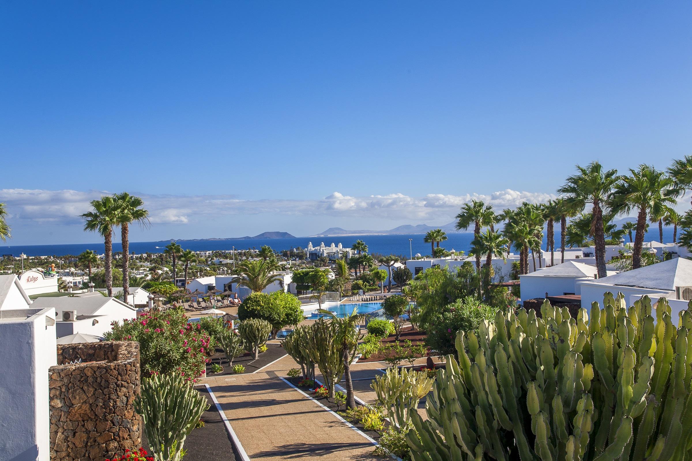 Jardines Del Sol Hotel apartamentowy