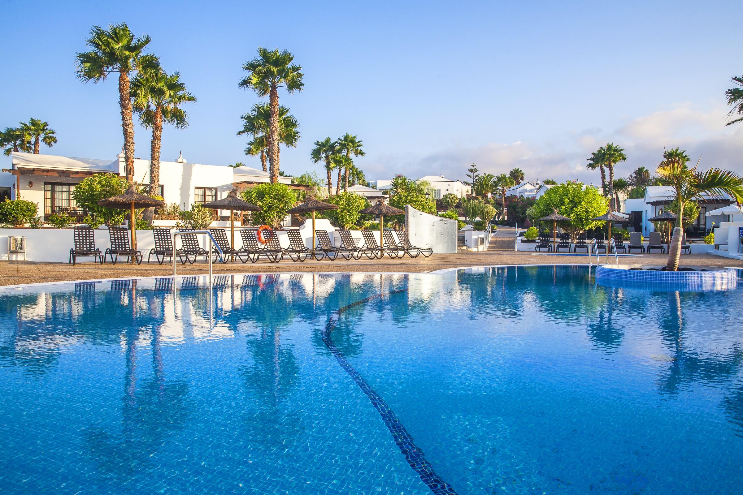 Jardines Del Sol Playa Blanca (Lanzarote)