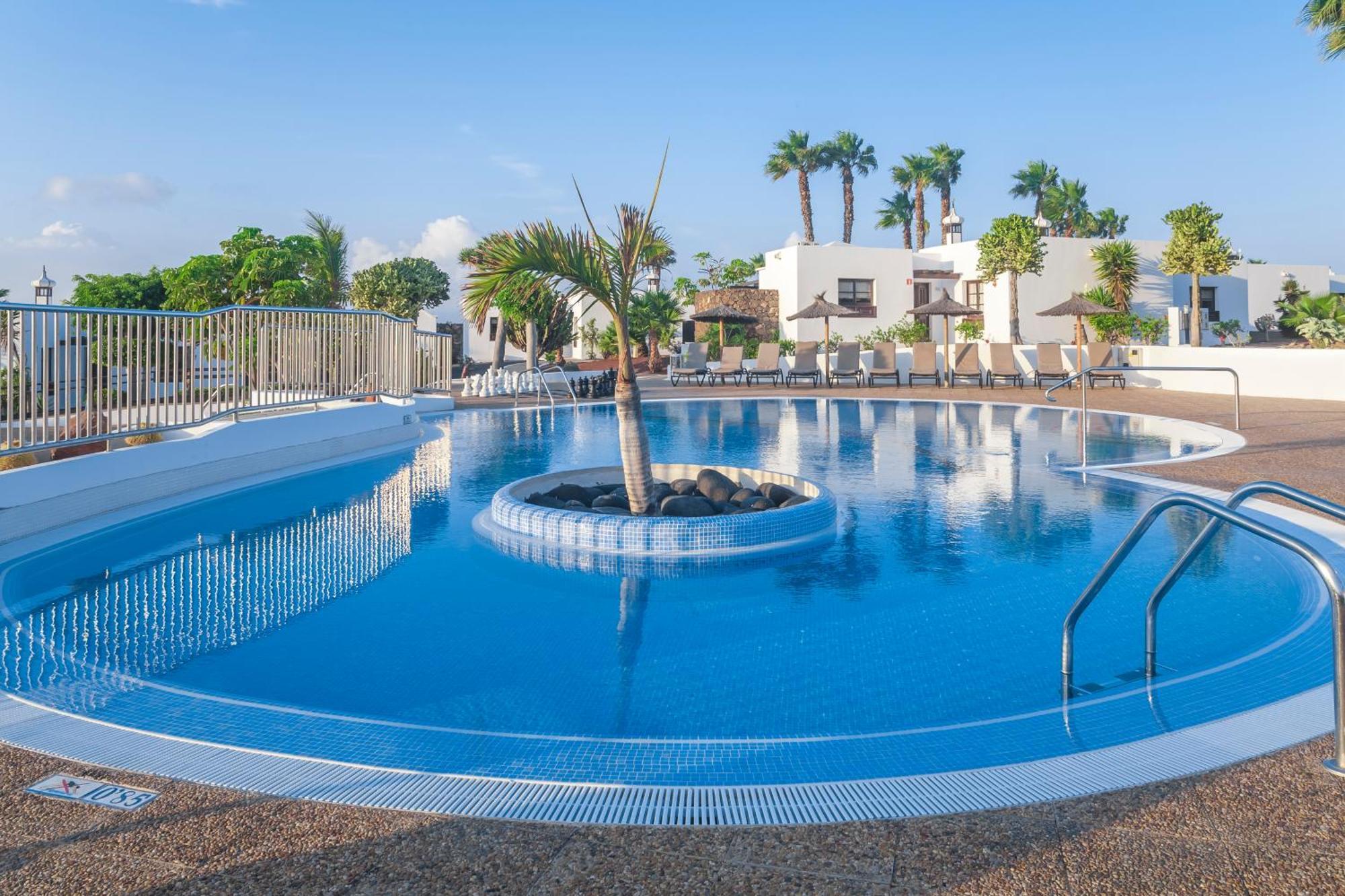 Jardines Del Sol Apartahotel 4*