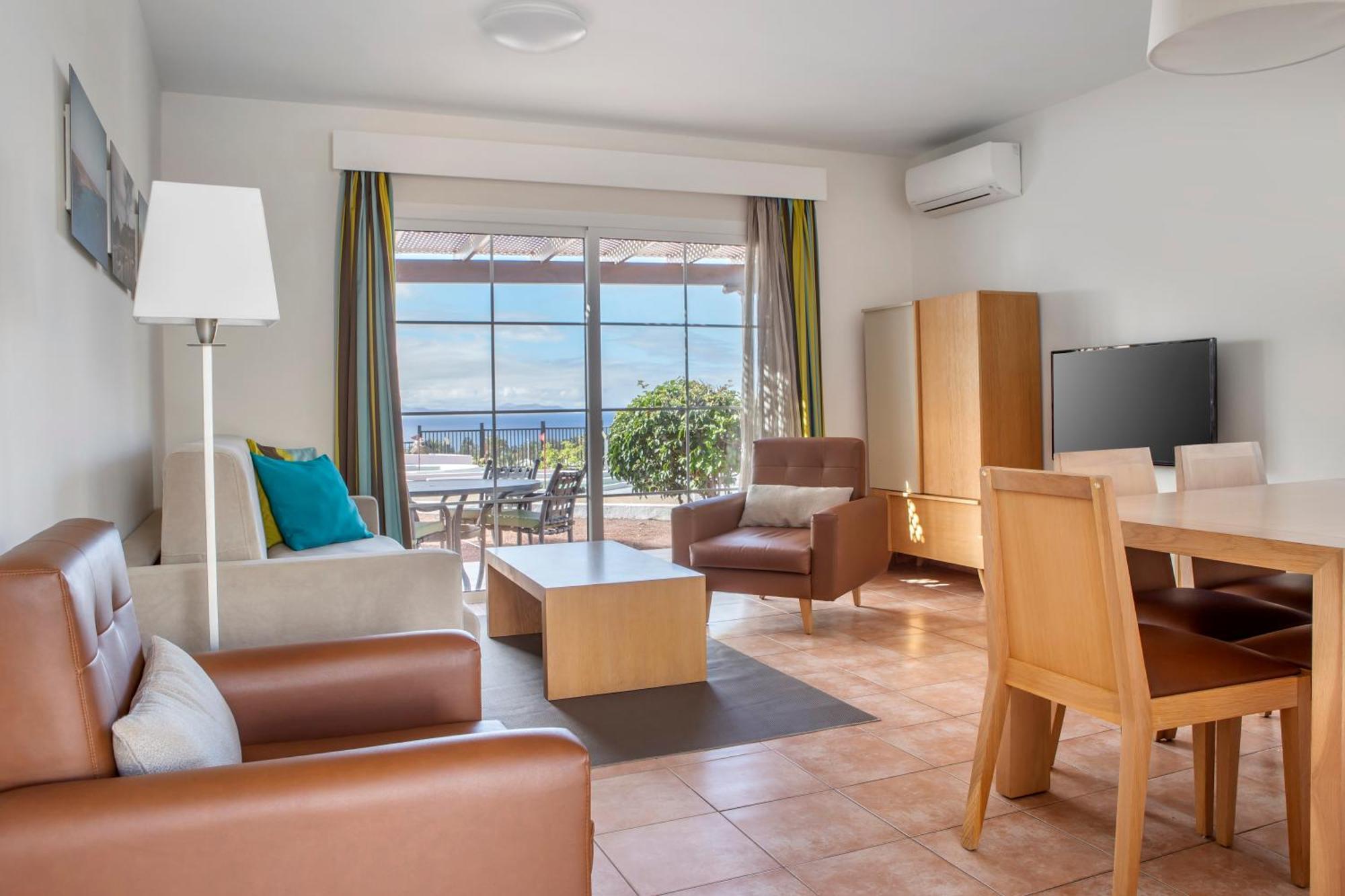 Jardines Del Sol Apartahotel 4*