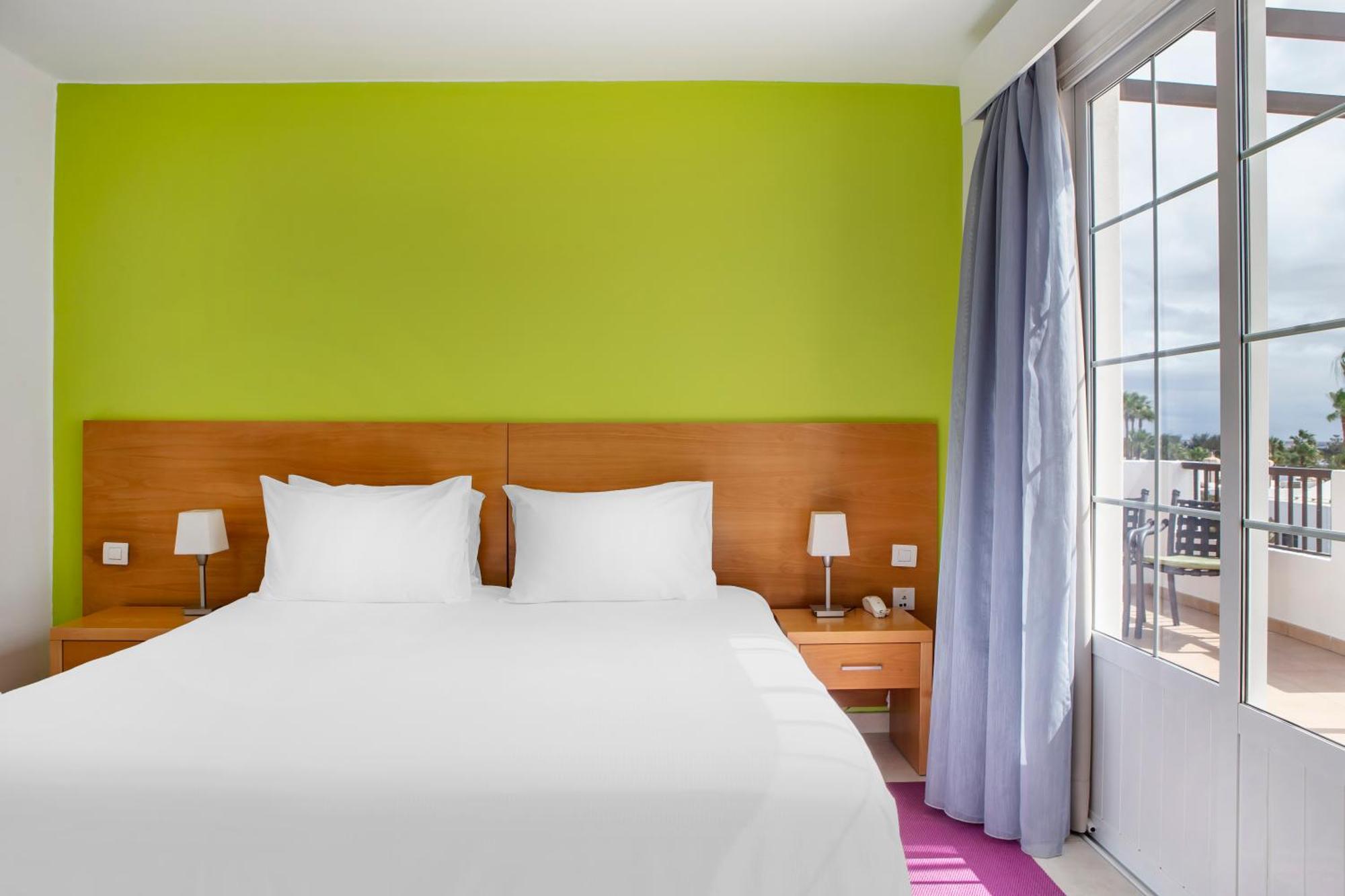 Jardines Del Sol Hotel apartamentowy