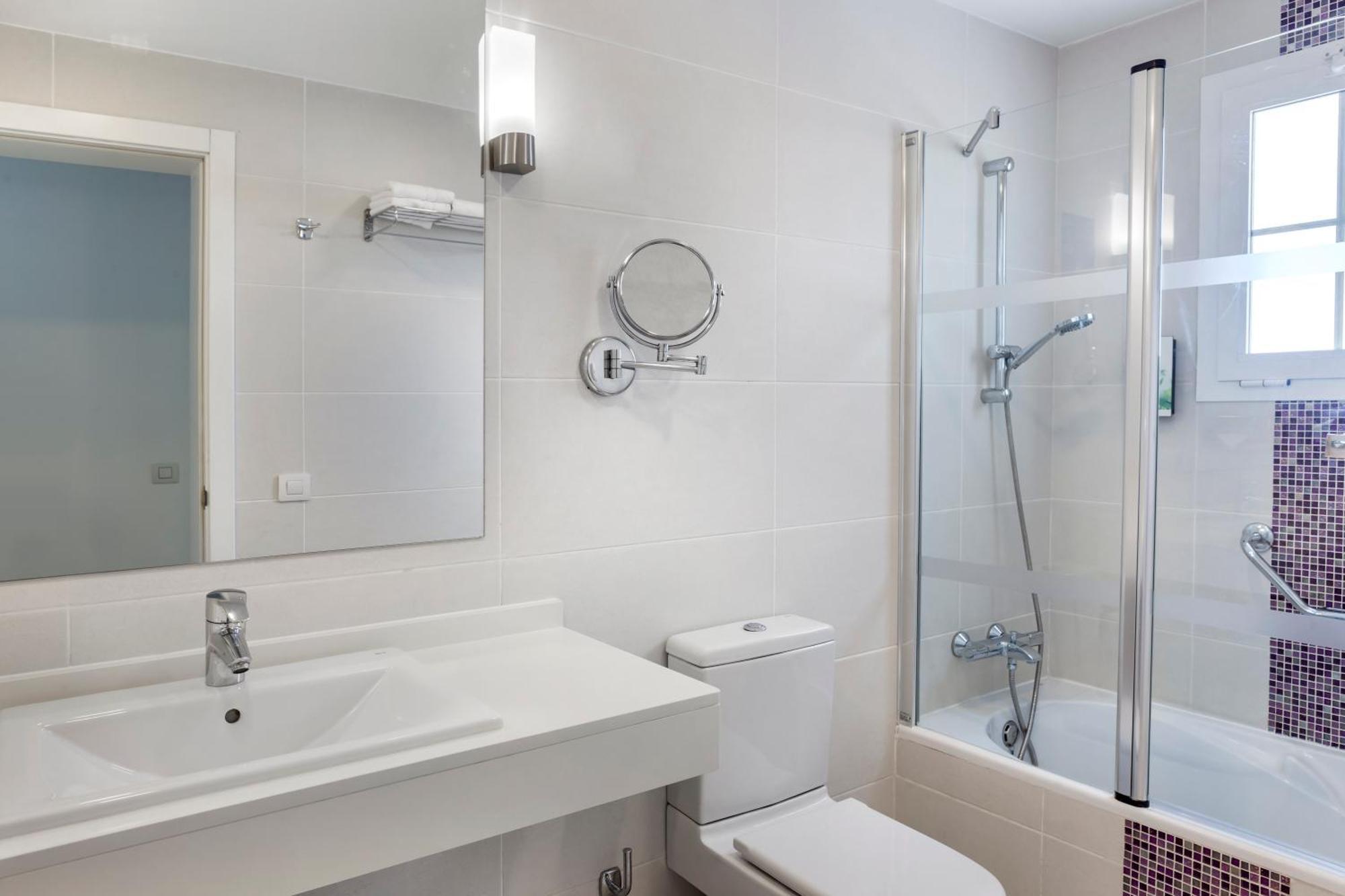 Hotel apartamentowy Jardines Del Sol Playa Blanca (Lanzarote)