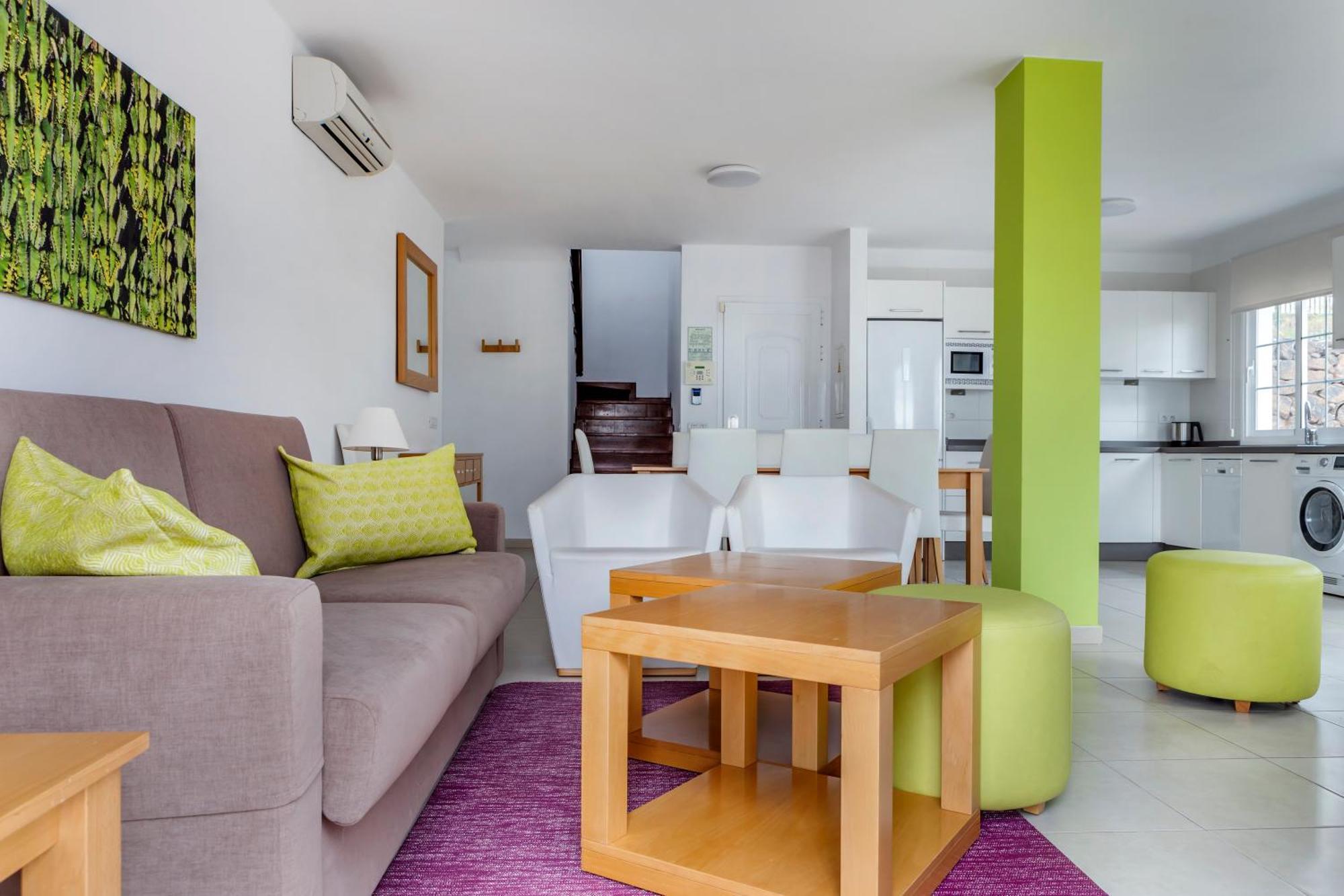 Jardines Del Sol Hotel apartamentowy 4*