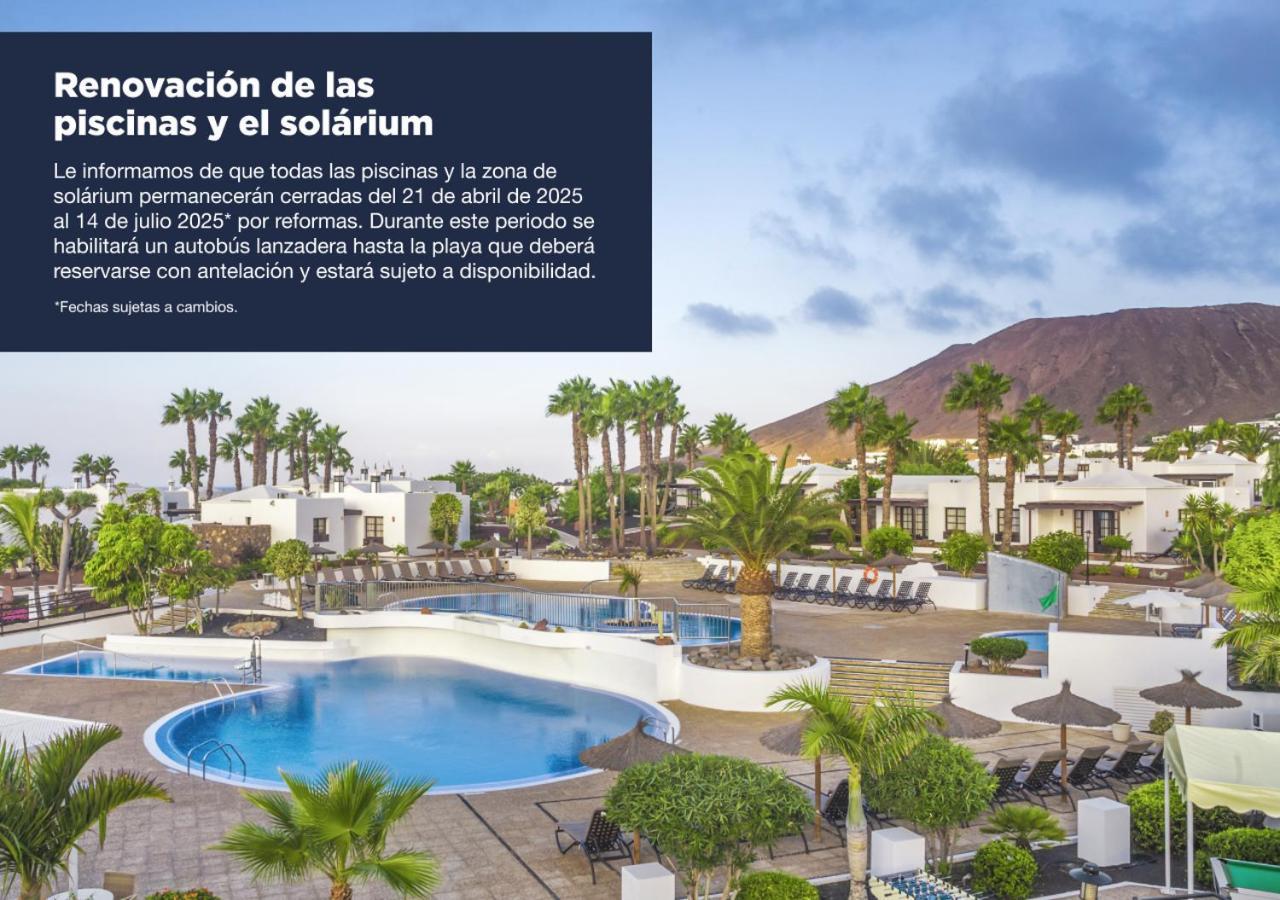 Hotel apartamentowy Jardines Del Sol 4*