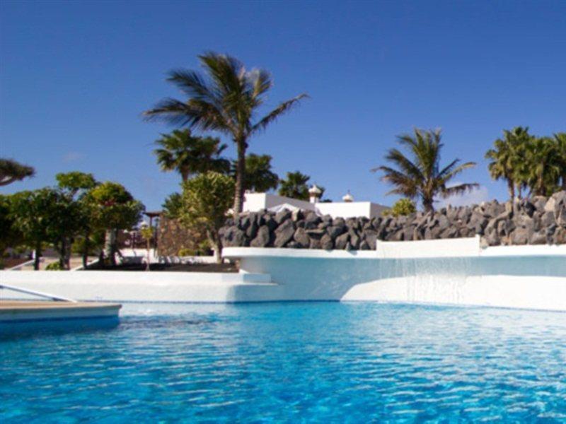 Jardines Del Sol Hotel apartamentowy 4*
