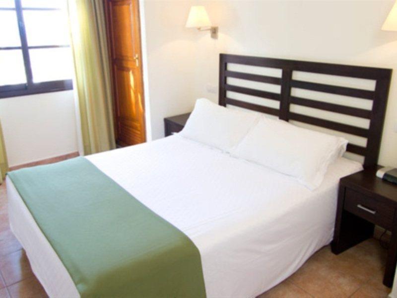 Jardines Del Sol Hotel apartamentowy