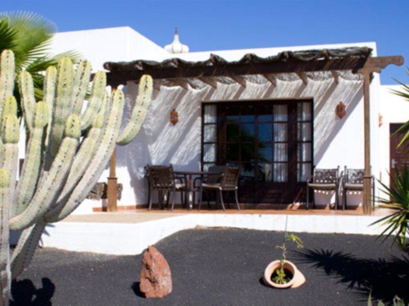 Jardines Del Sol Hotel apartamentowy Playa Blanca (Lanzarote)