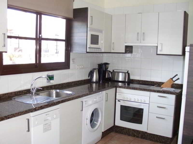 Hotel apartamentowy Jardines Del Sol 4*