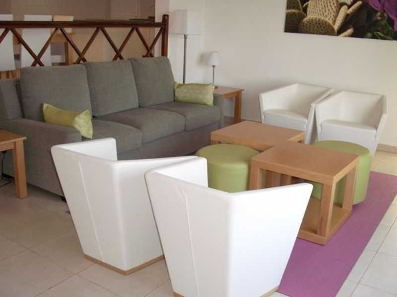 Hotel apartamentowy Jardines Del Sol 4*