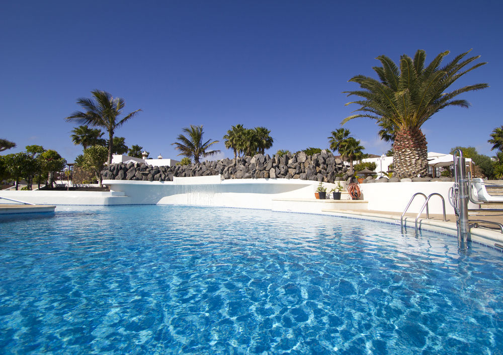 Jardines Del Sol Hotel apartamentowy 4*