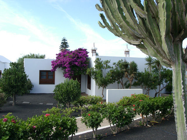 Jardines Del Sol Hotel apartamentowy Playa Blanca (Lanzarote)