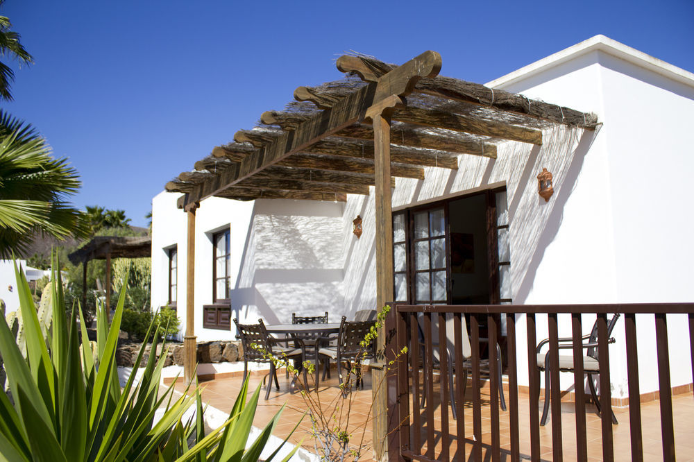 Hotel apartamentowy Jardines Del Sol