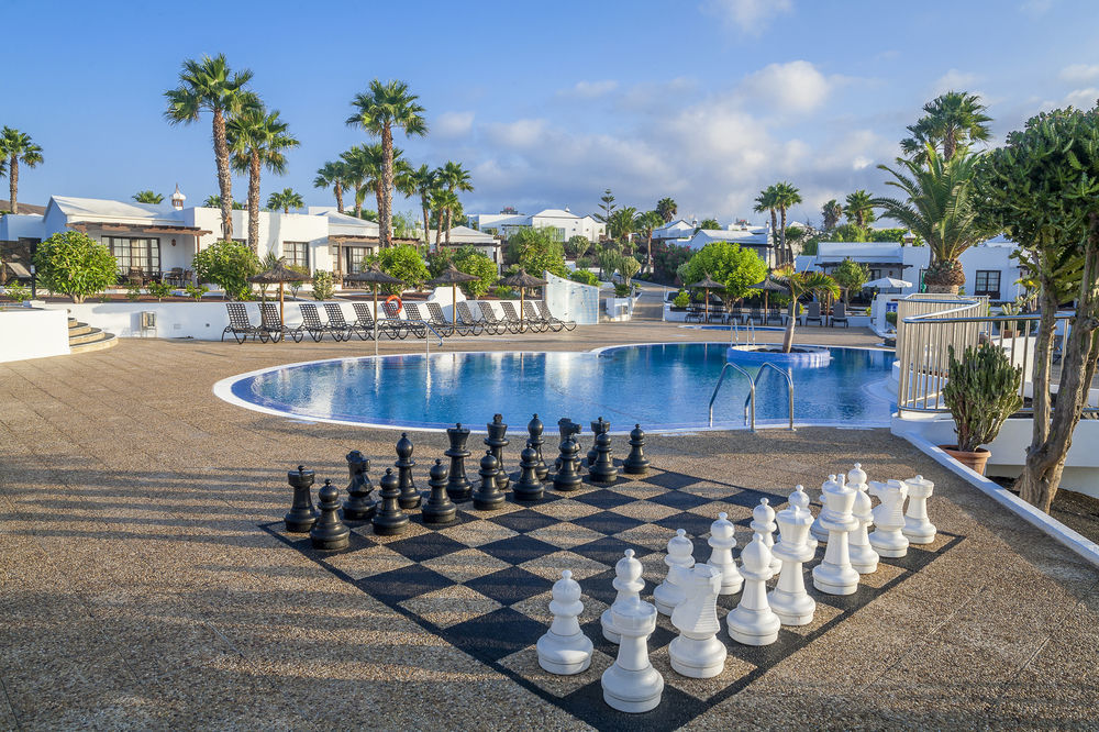 Jardines Del Sol Hotel apartamentowy 4*