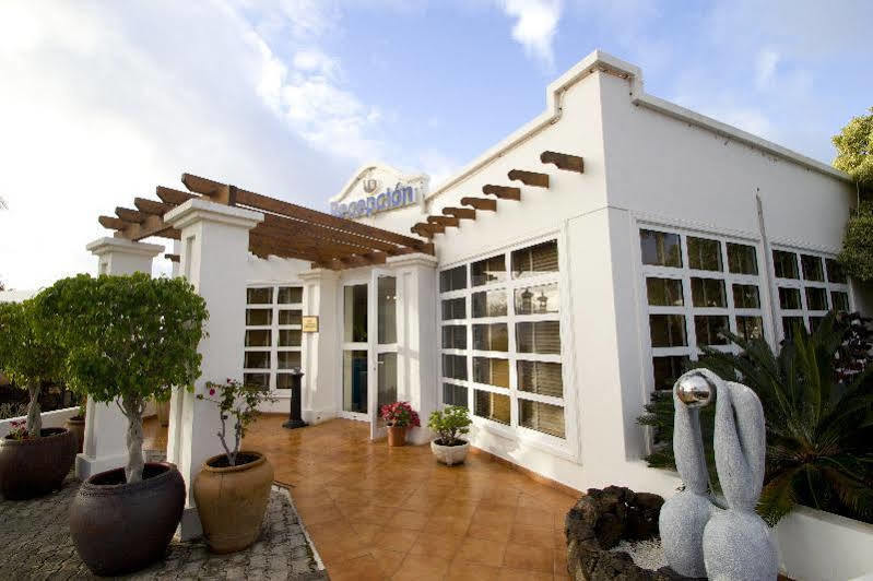 Hotel apartamentowy Jardines Del Sol 4*