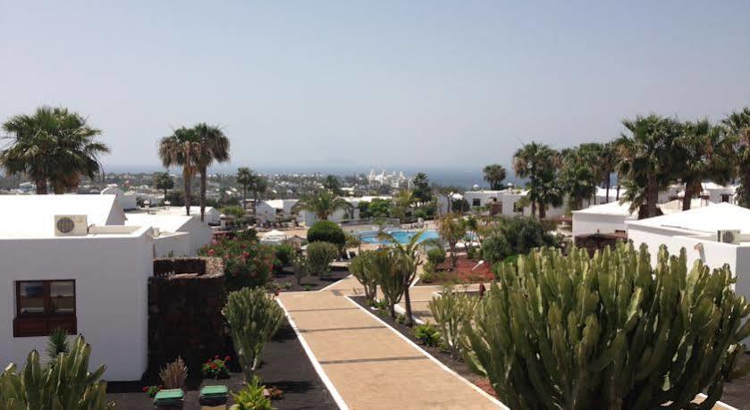 Jardines Del Sol 4*