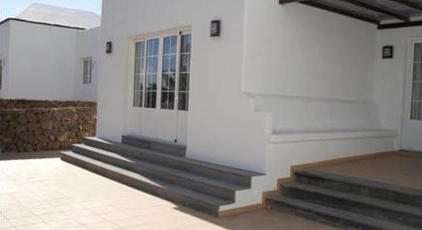 Apartahotel Jardines Del Sol