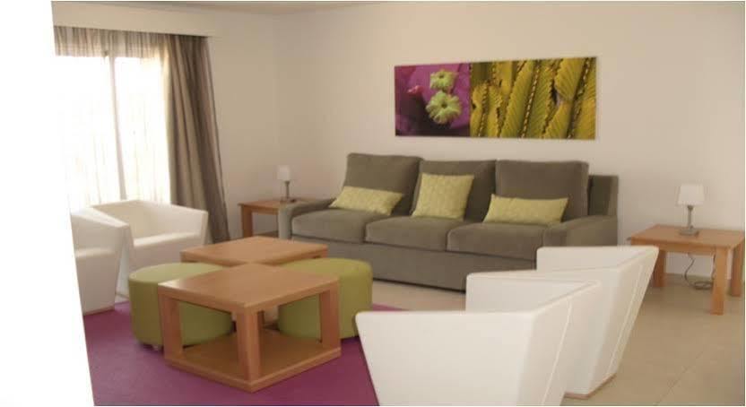 Jardines Del Sol Hotel apartamentowy 4*