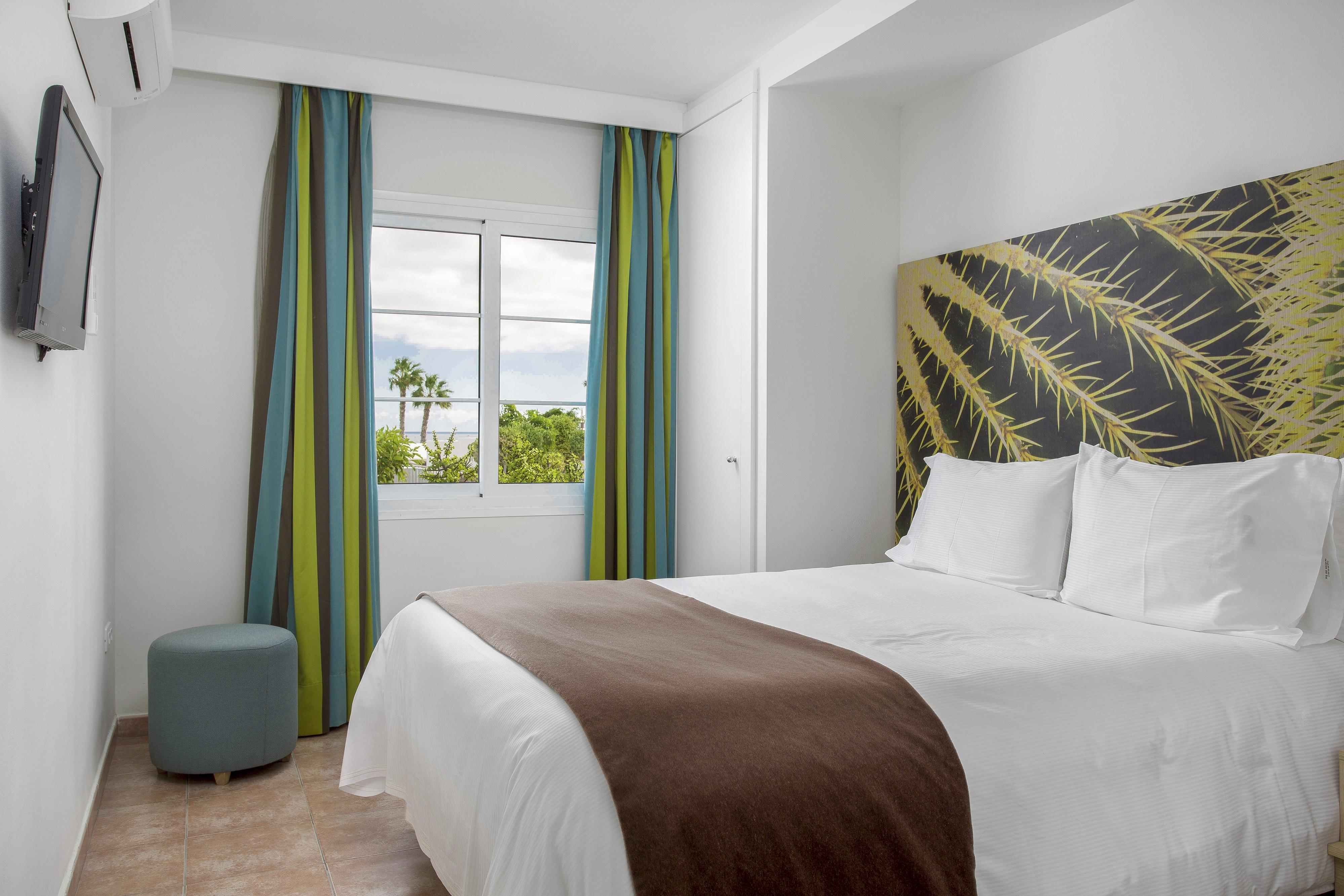 Jardines Del Sol 4* Playa Blanca (Lanzarote)
