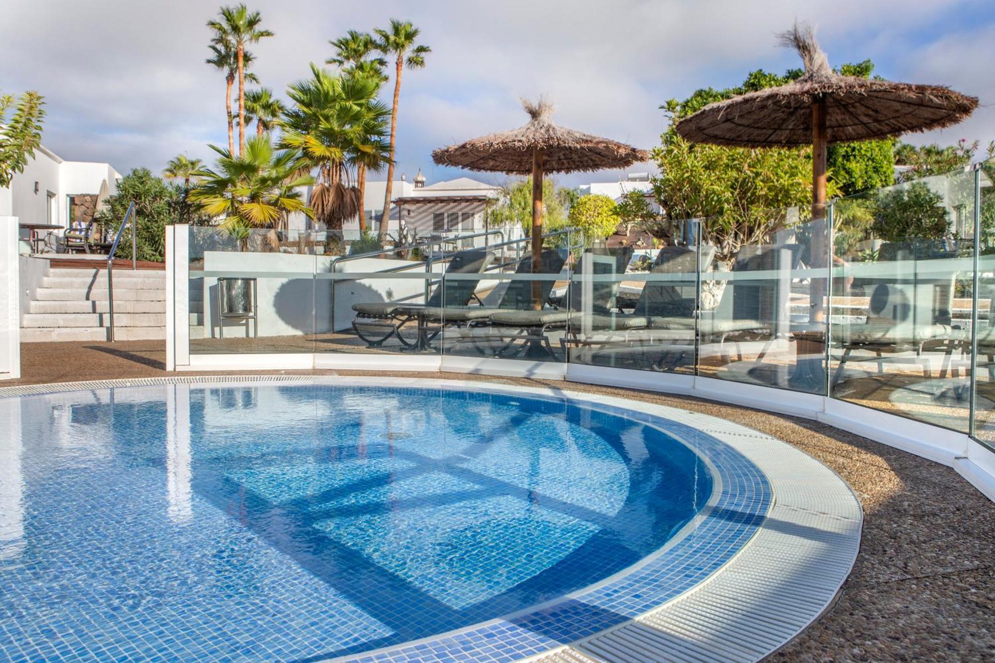 Jardines Del Sol Appart hôtel 4*