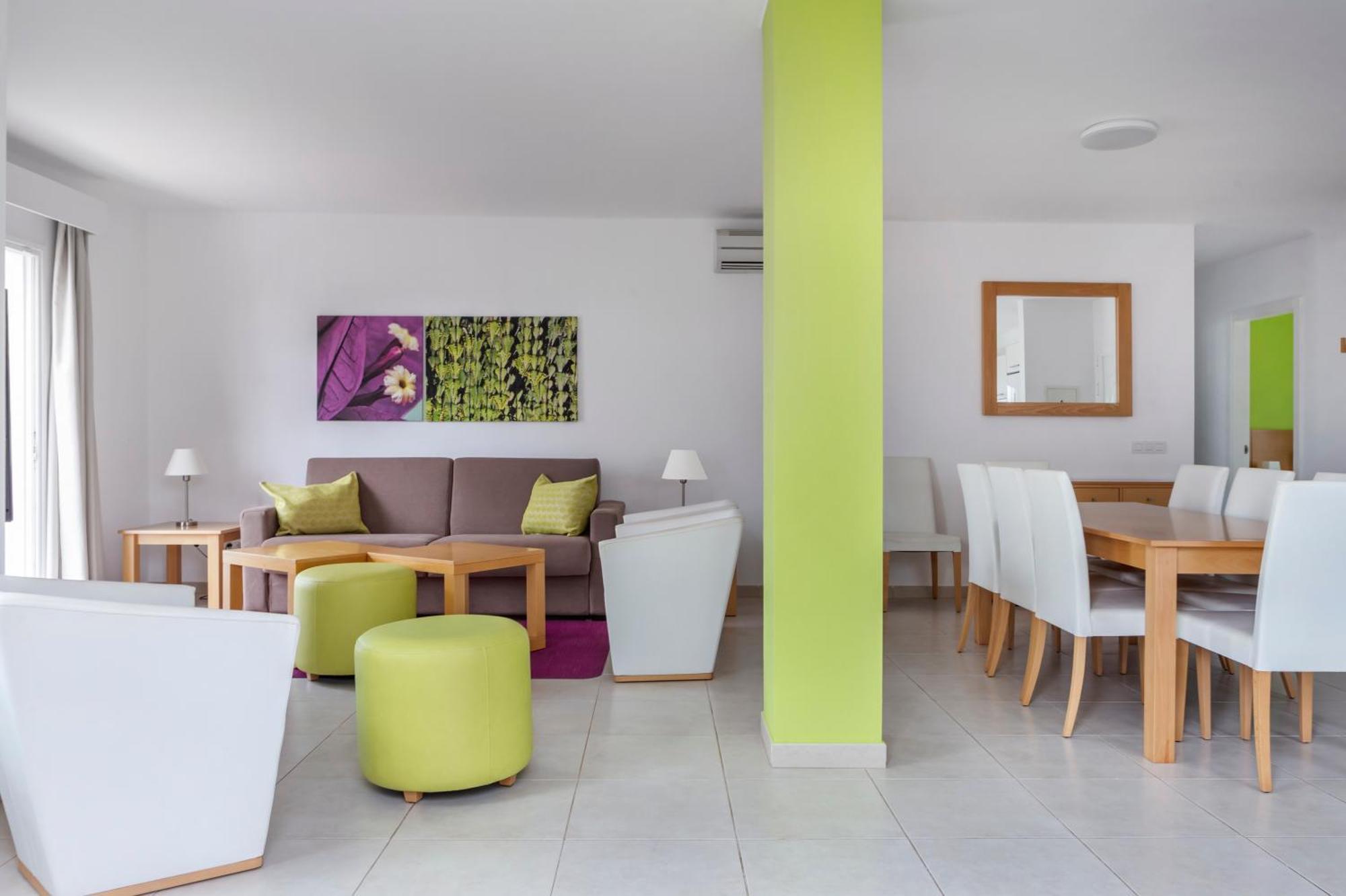 Jardines Del Sol 4*